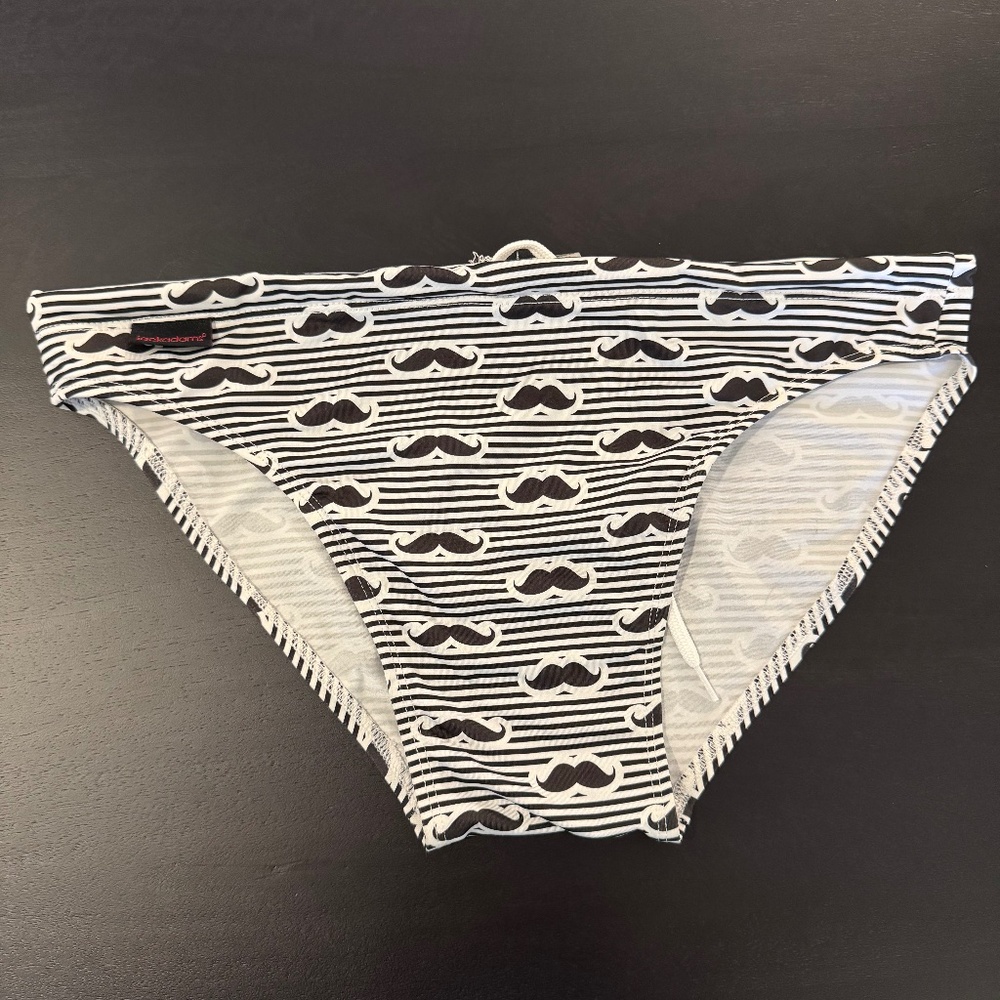 Jack Adams Swim Brief